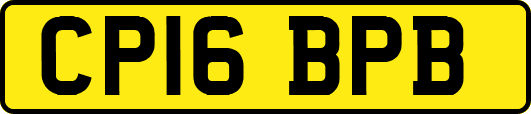 CP16BPB