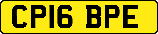 CP16BPE