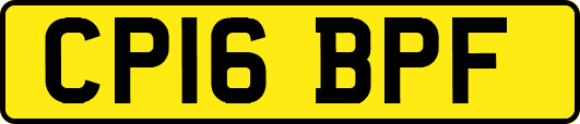 CP16BPF