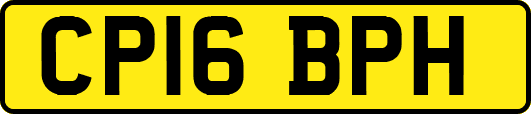 CP16BPH