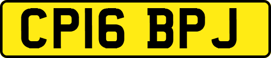CP16BPJ