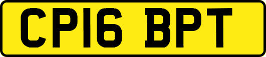CP16BPT