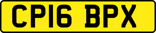 CP16BPX
