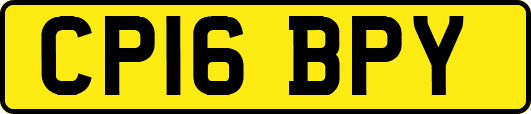 CP16BPY