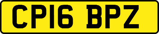 CP16BPZ