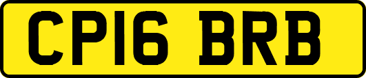 CP16BRB
