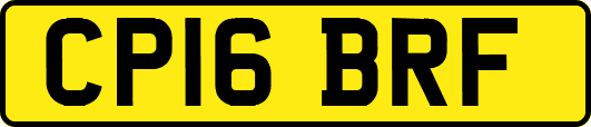 CP16BRF