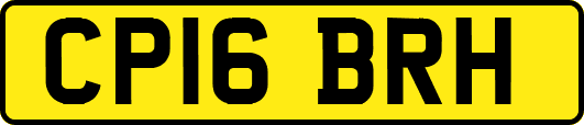 CP16BRH