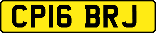 CP16BRJ