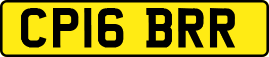 CP16BRR