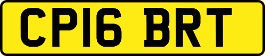 CP16BRT