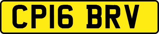 CP16BRV