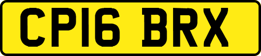 CP16BRX