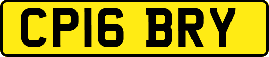CP16BRY