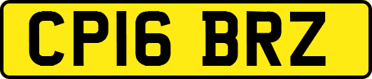 CP16BRZ