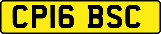 CP16BSC