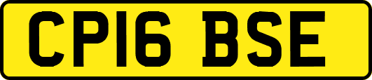 CP16BSE