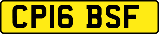 CP16BSF