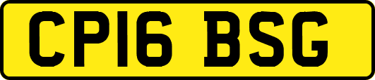 CP16BSG