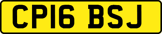 CP16BSJ
