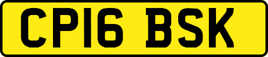 CP16BSK