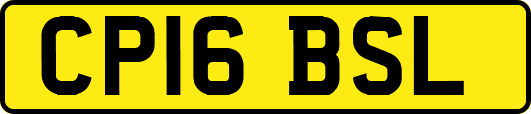 CP16BSL