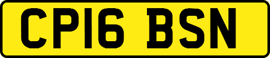 CP16BSN