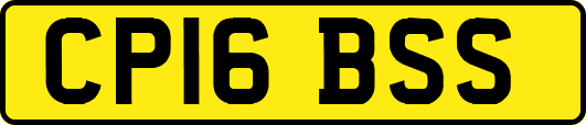 CP16BSS
