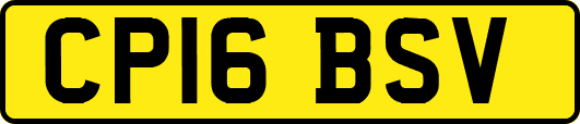 CP16BSV