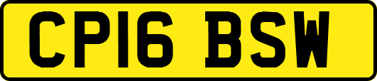 CP16BSW