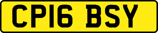 CP16BSY
