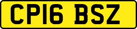 CP16BSZ