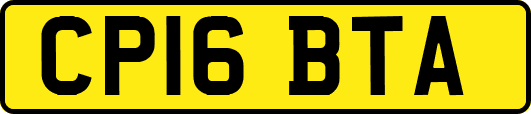 CP16BTA