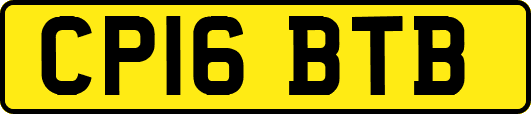 CP16BTB