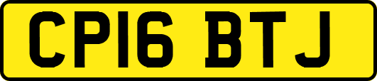 CP16BTJ