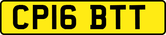 CP16BTT