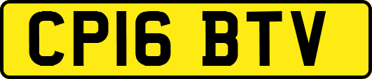 CP16BTV