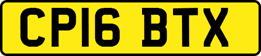 CP16BTX