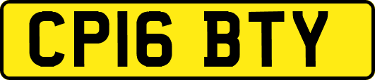 CP16BTY