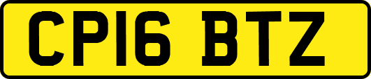 CP16BTZ