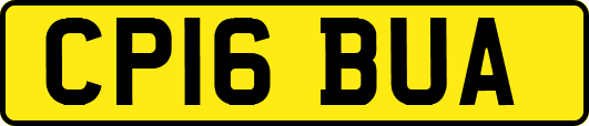 CP16BUA