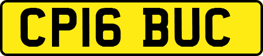 CP16BUC
