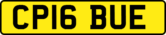 CP16BUE