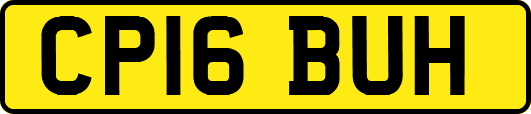 CP16BUH