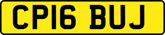 CP16BUJ