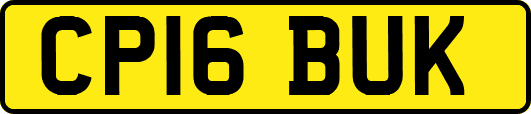 CP16BUK