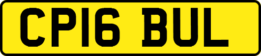 CP16BUL