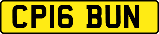CP16BUN