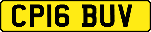CP16BUV