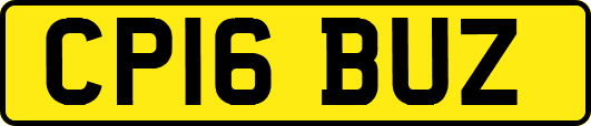 CP16BUZ